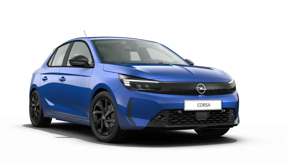 Opel Corsa Opel Corsa