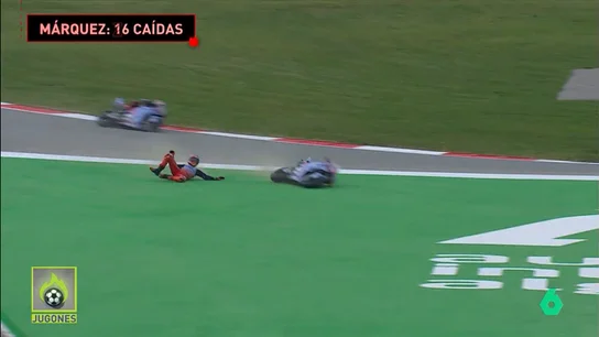 mARQUEZ mARQUEZ