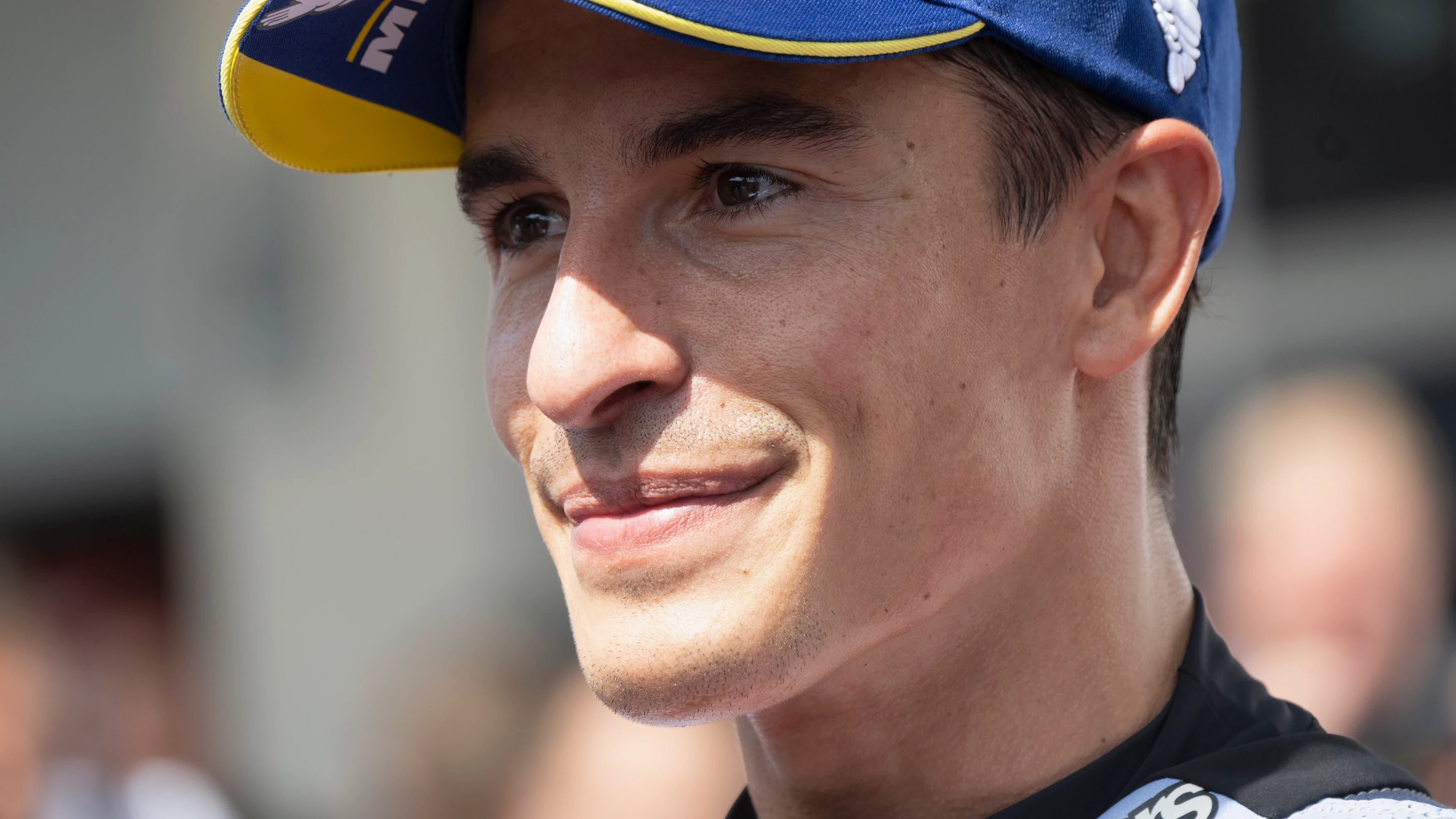 Marc Márquez