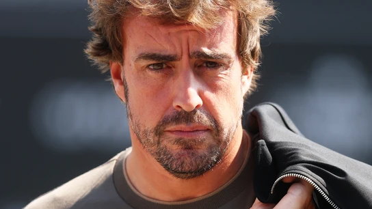 Fernando Alonso Fernando Alonso