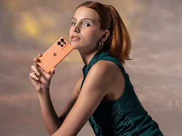 Motorola edge 50 Motorola edge 50