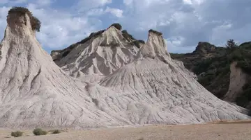 Sedimentos marinos Sedimentos marinos