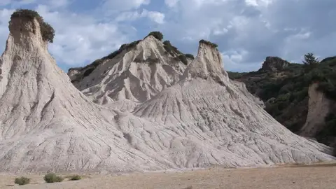 Sedimentos marinos Sedimentos marinos