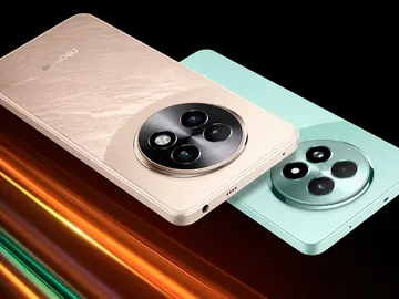 Los nuevos Realme 13 Los nuevos Realme 13