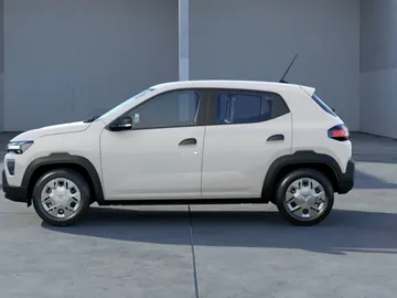 Dacia Spring Cargo Dacia Spring Cargo