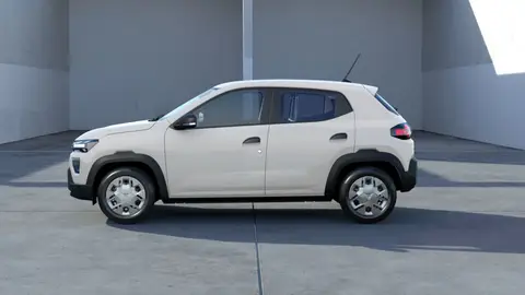 Dacia Spring Cargo Dacia Spring Cargo