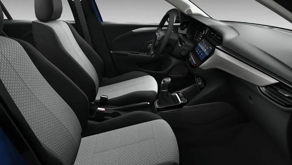 Opel Corsa Opel Corsa