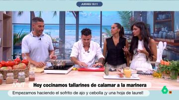 ¿El laurel hace los platos más digestivos? Pablo Ojeda desmonta el mito 