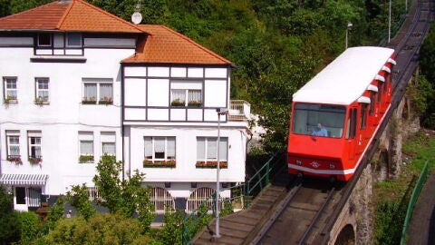 Funicular de Artxanda