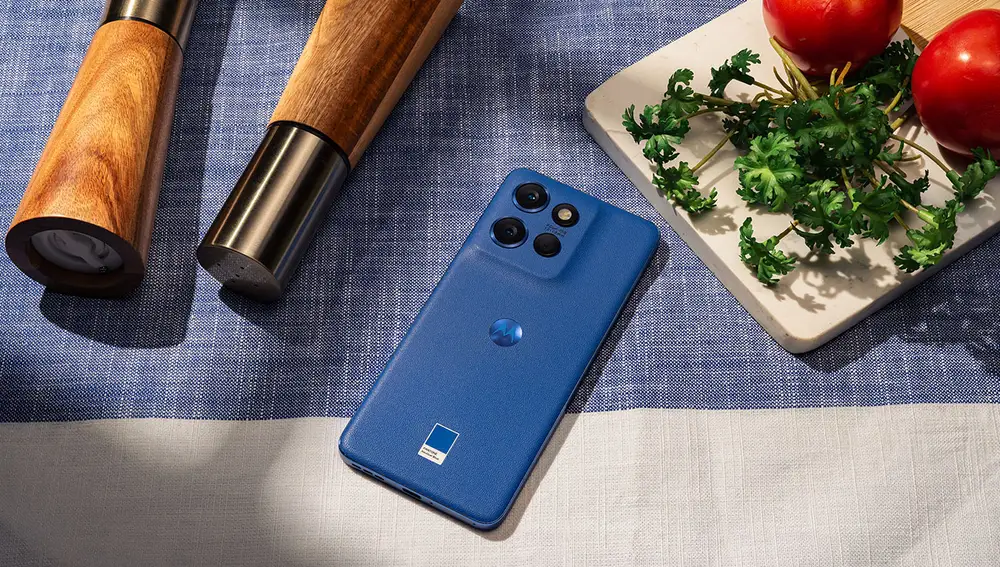 Motorola Edge 50 Neo Motorola Edge 50 Neo