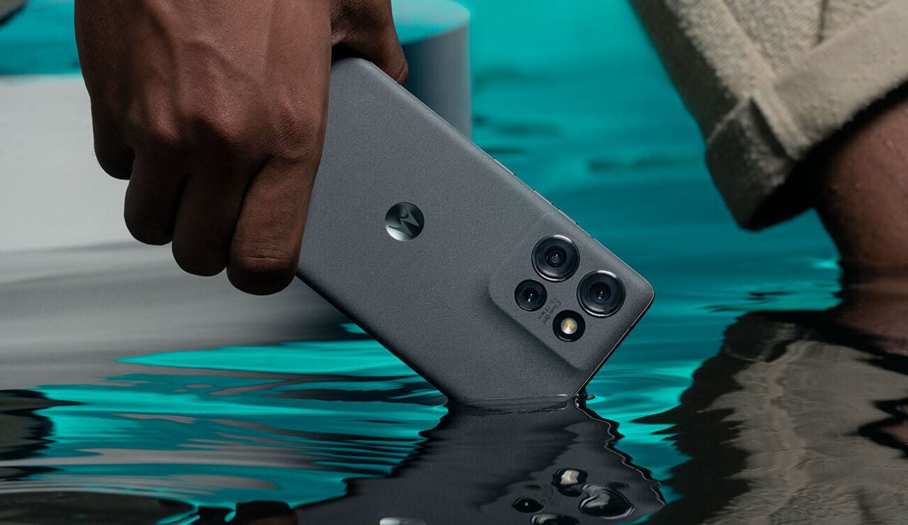 Motorola Edge 50
