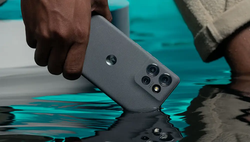 Motorola Edge 50 Motorola Edge 50