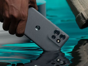 Motorola Edge 50