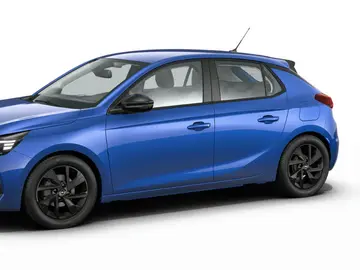 Opel Corsa Opel Corsa