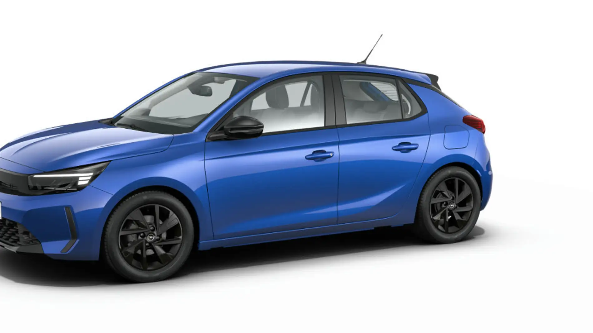 Opel Corsa Opel Corsa