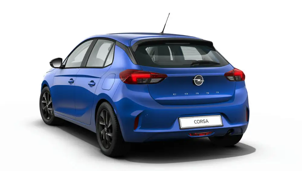 Opel Corsa Opel Corsa