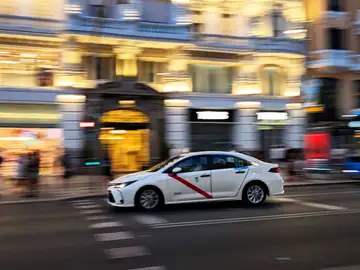 Una foto realizada con este interesante barrido Una foto realizada con este interesante barrido