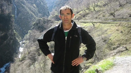 Juan Carlos López Villalobos Juan Carlos López Villalobos