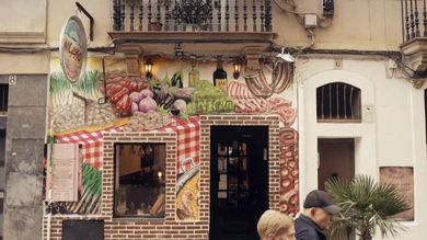 Pesadilla en la cocina Nicasso Pesadilla en la cocina Nicasso