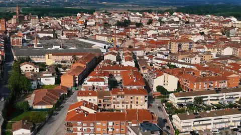 San Adrián, en Navarra San Adrián, en Navarra