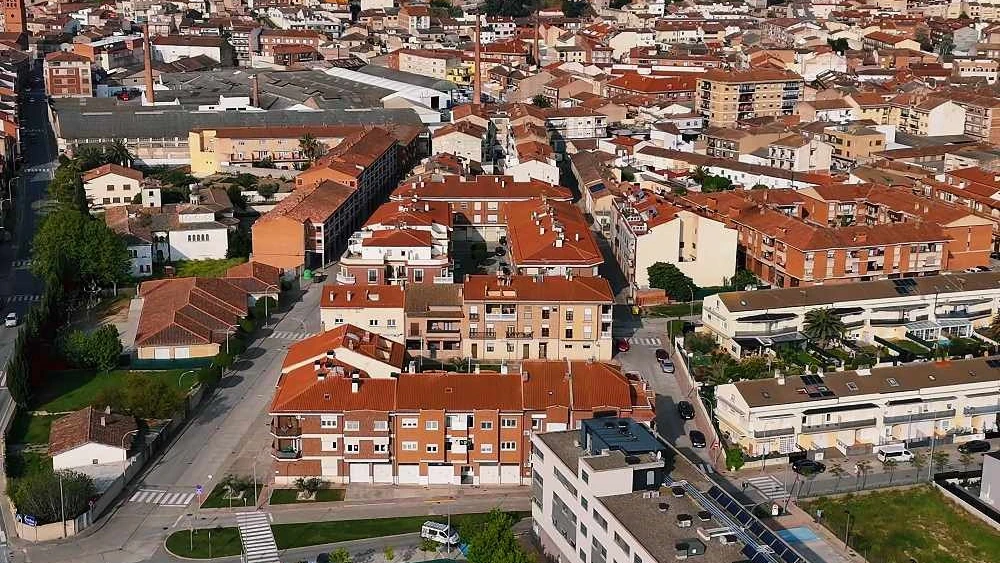 San Adrián, en Navarra San Adrián, en Navarra