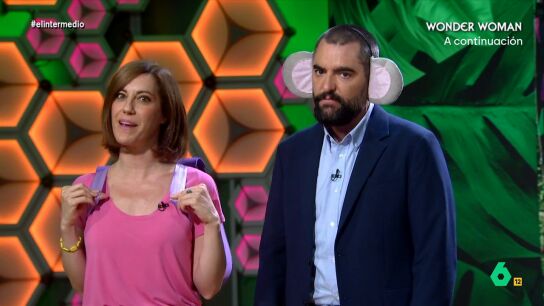 'Dora' y el 'mono Botas' hablaron sobre las pol&eacute;micas entornos a las celebraciones del Orgullo que tuvieron lugar en Madrid, Valencia y C&aacute;ceres. 