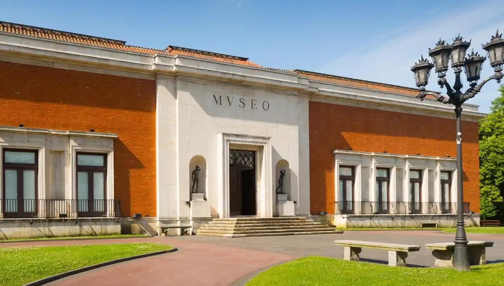 Museo de Bellas Artes de Bilbao Museo de Bellas Artes de Bilbao