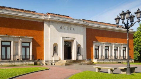 Museo de Bellas Artes de Bilbao