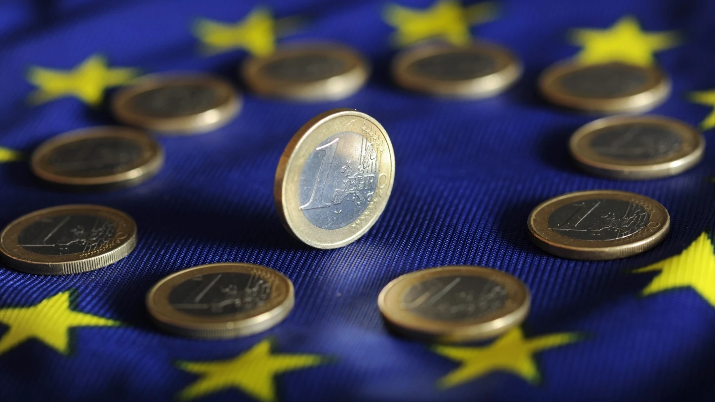 La inflación en la eurozona bajó cuatro décimas en agosto, hasta el 2,2% La inflación en la eurozona bajó cuatro décimas en agosto, hasta el 2,2%