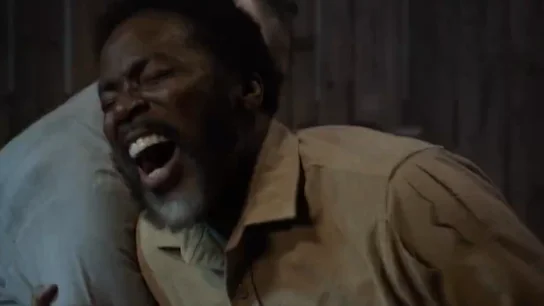 Un clip de 'From', de HBO Max. Un clip de 'From', de HBO Max.