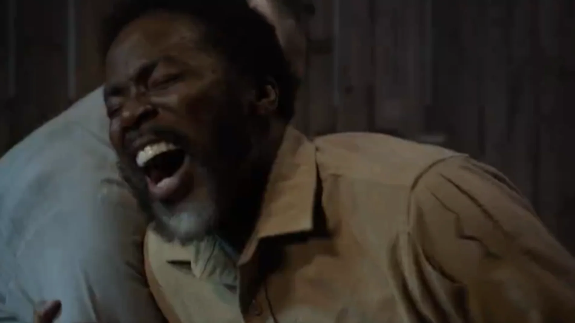 Un clip de 'From', de HBO Max. Un clip de 'From', de HBO Max.