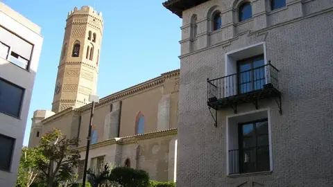 Tauste, en Zaragoza Tauste, en Zaragoza