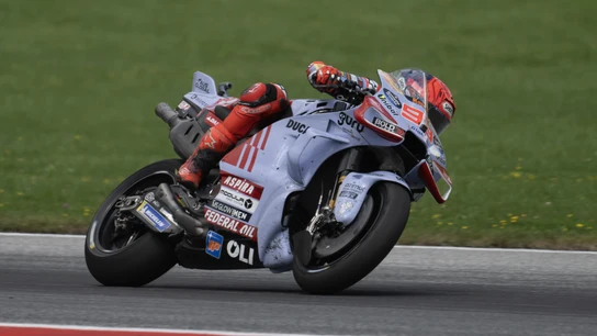 Marc Márquez Marc Márquez