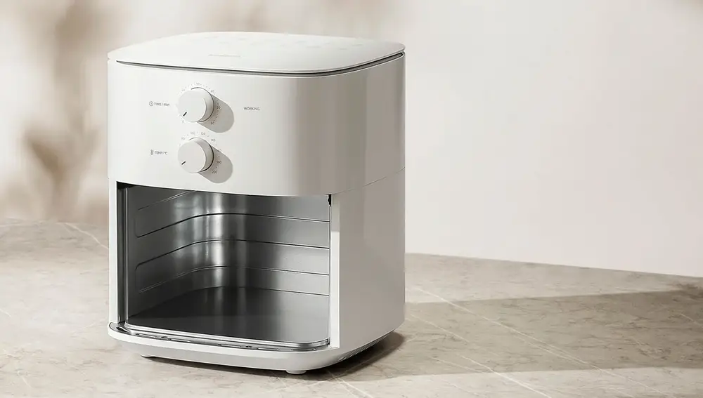 Xiaomi Air Fryer Essential 6L Xiaomi Air Fryer Essential 6L