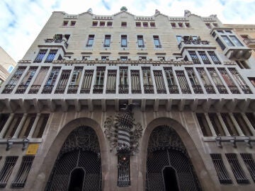 Palau Güell