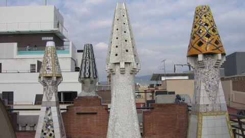 Palau Güell