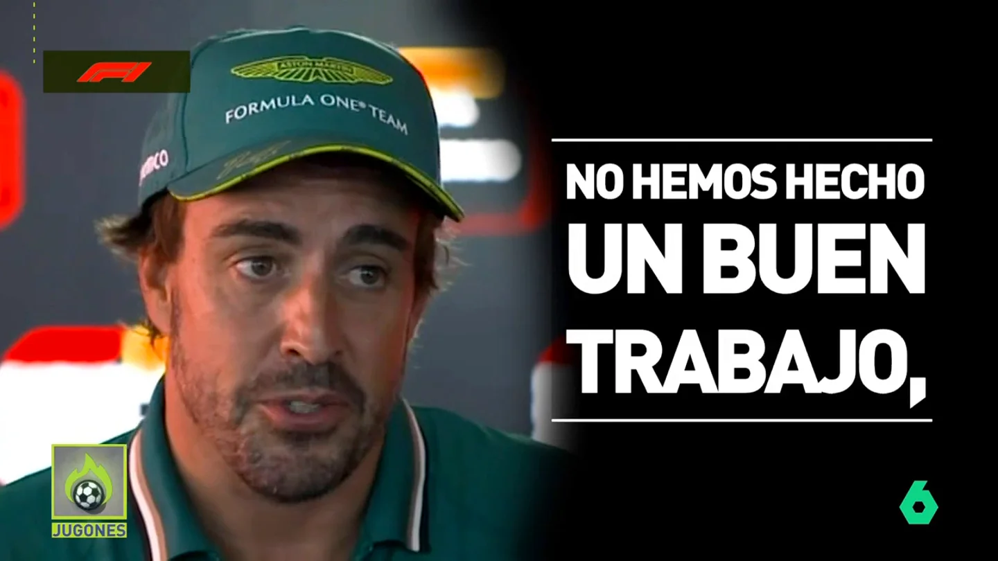 Alonso Alonso