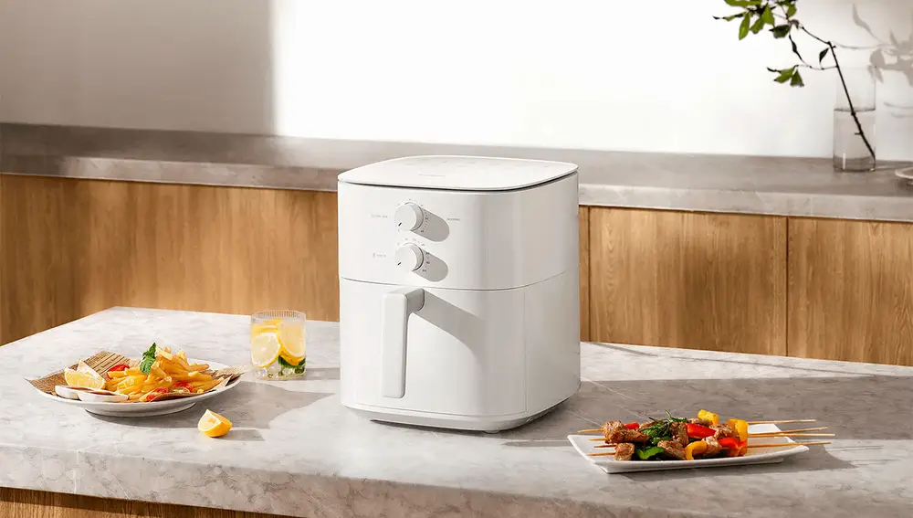 Xiaomi Air Fryer Essential 6L Xiaomi Air Fryer Essential 6L