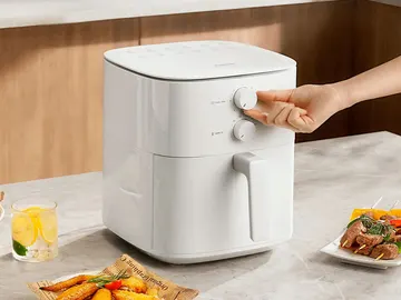 Xiaomi Air Fryer Essential 6L Xiaomi Air Fryer Essential 6L