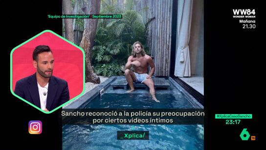 Jos&eacute; Luis Tor&aacute; en laSexta Xplica