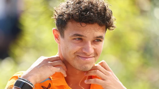 Lando Norris Lando Norris