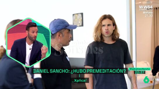Jos&eacute; Luis Tor&aacute; en laSexta Xplica