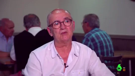 Unos mensajes, el inicio de las sospechas de un amigo de la víctima del crimen de Castro Urdiales: "No me cuadraban con su forma de escribir" Unos mensajes, el inicio de las sospechas de un amigo de la víctima del crimen de Castro Urdiales: "No me cuadraban con su forma de escribir"