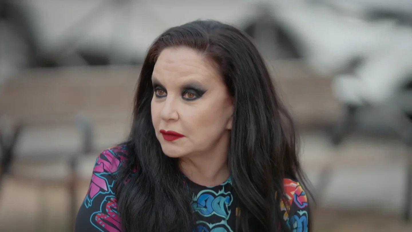 Alaska habla sin tapujos sobre la maternidad con Albert Espinosa: "A los niños hay que criarlos y yo no estoy dispuesta" Alaska habla sin tapujos sobre la maternidad con Albert Espinosa: "A los niños hay que criarlos y yo no estoy dispuesta"