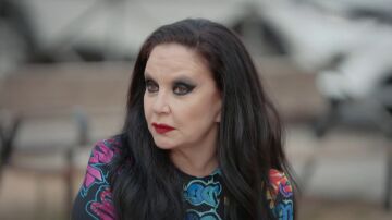 Alaska habla sin tapujos sobre la maternidad con Albert Espinosa: "A los ni&ntilde;os hay que criarlos y yo no estoy dispuesta"