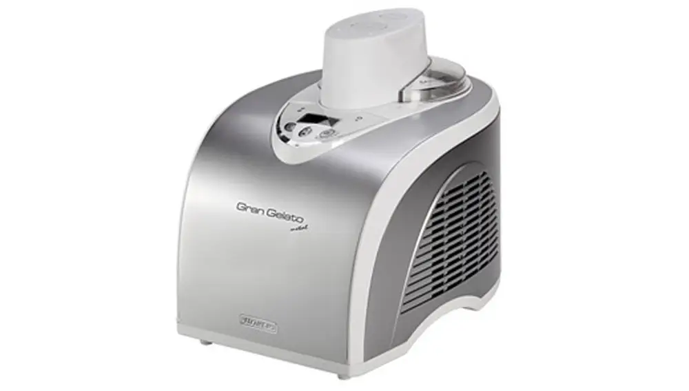 Heladera Gran Gelato Metal Heladera Gran Gelato Metal