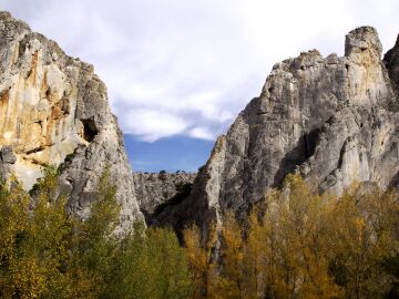 Parque Natural Sabinares del Arlanza – La Yecla