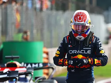 Mercedes y Max Verstappen, el otro fichaje del siglo que tendrá que esperar Mercedes y Max Verstappen, el otro fichaje del siglo que tendrá que esperar