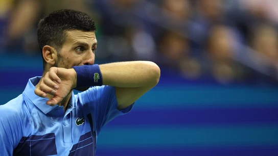 Novak Djokovic Novak Djokovic