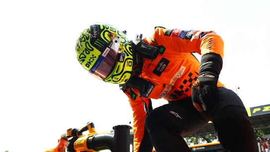 Lando Norris Lando Norris